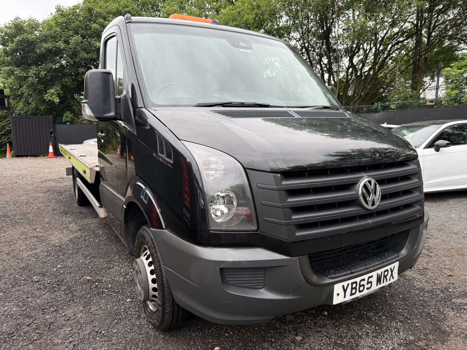 Vehicle 34
