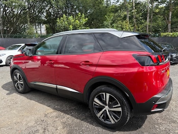 Used Peugeot 3008 2018 for sale - 75532707: Photo