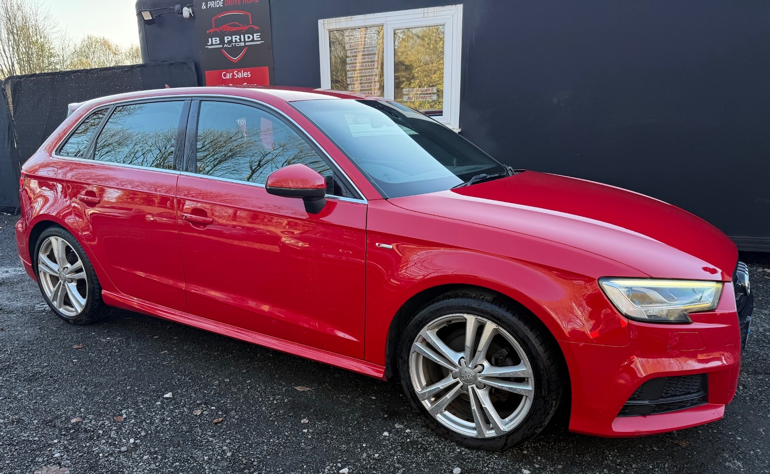 Used Audi A3 2017 for sale - 76726116: Photo 15