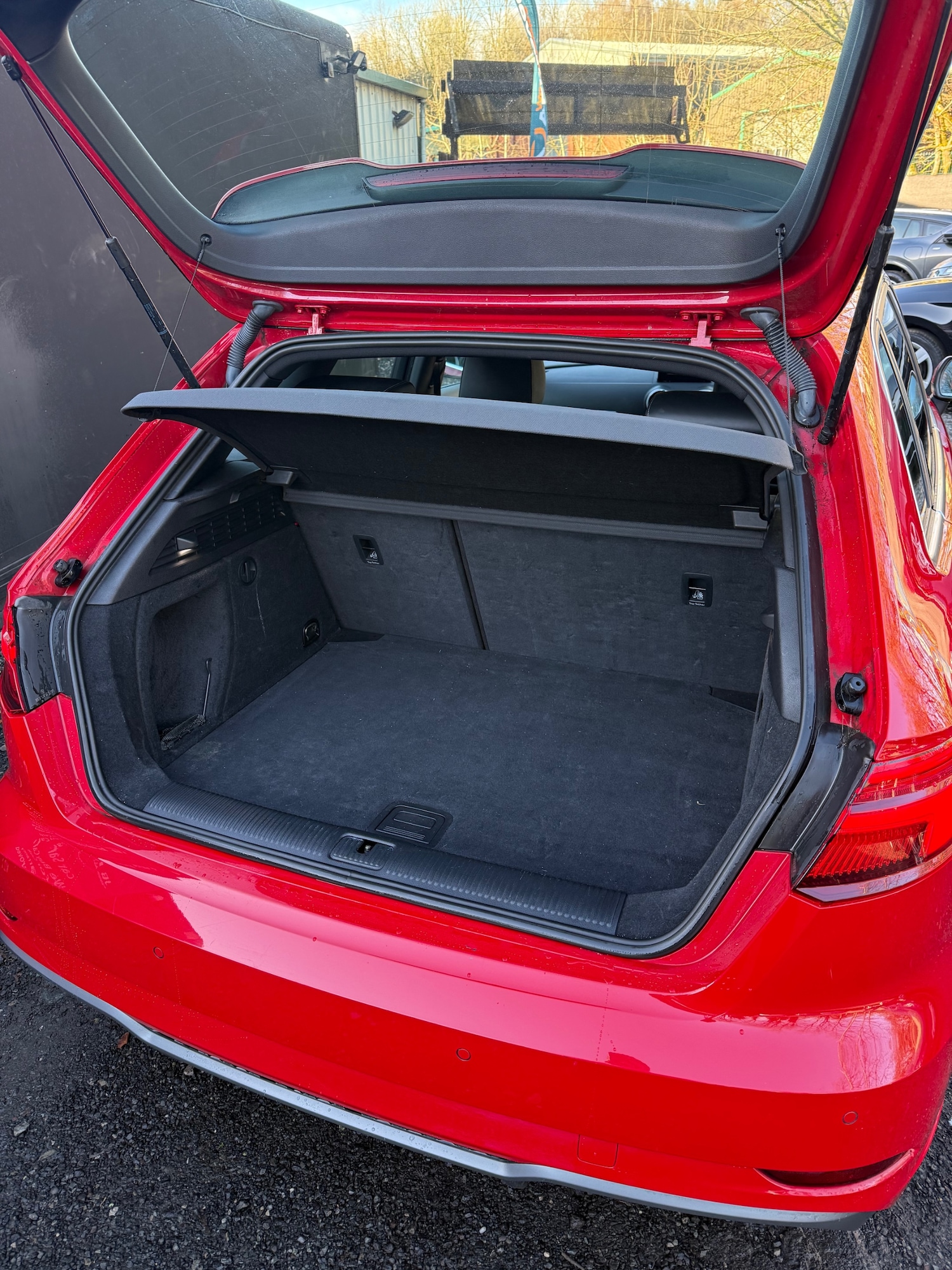 Used Audi A3 2017 for sale - 76726116: Photo 16