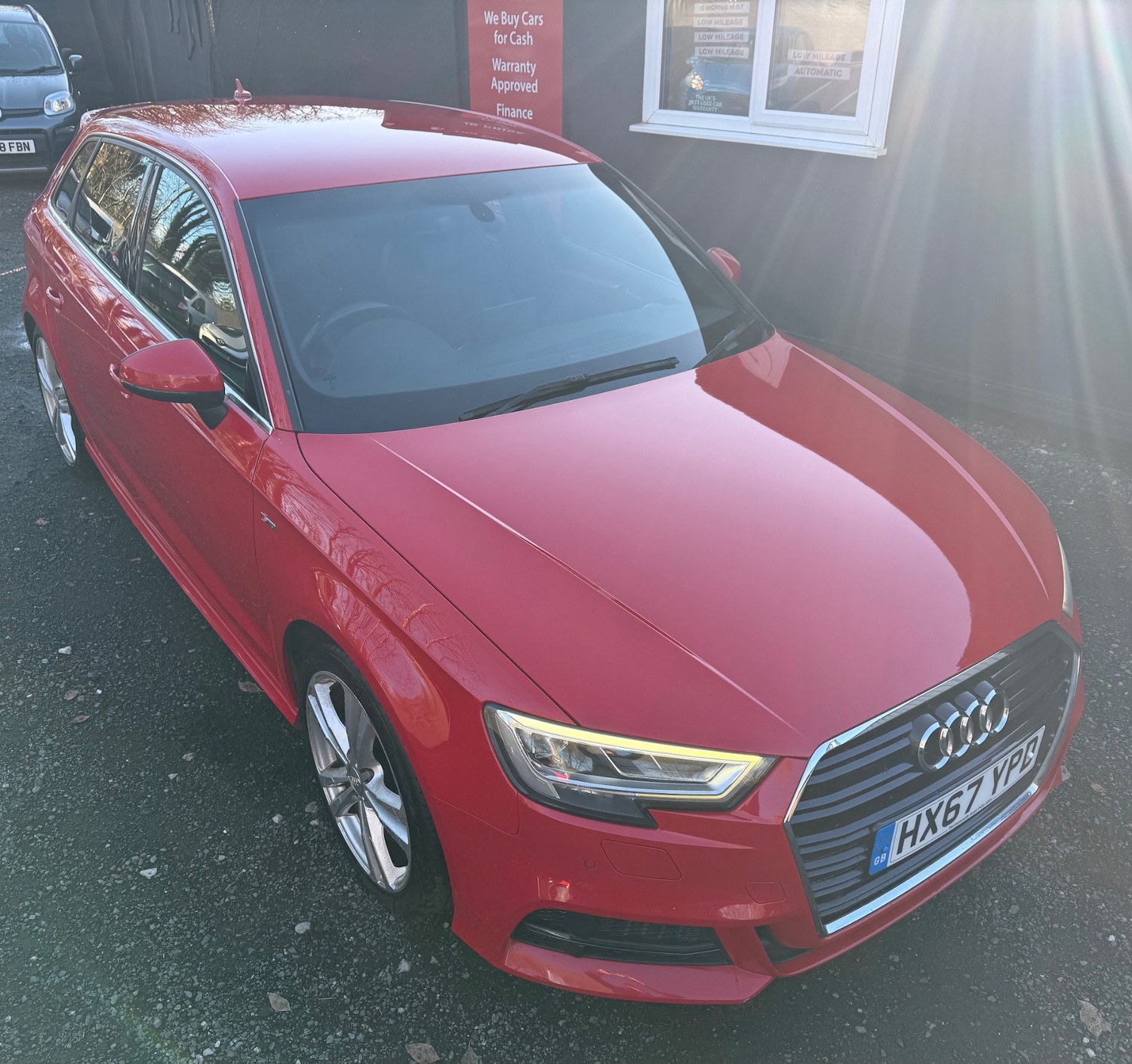 Used Audi A3 2017 for sale - 76726116: Photo 21