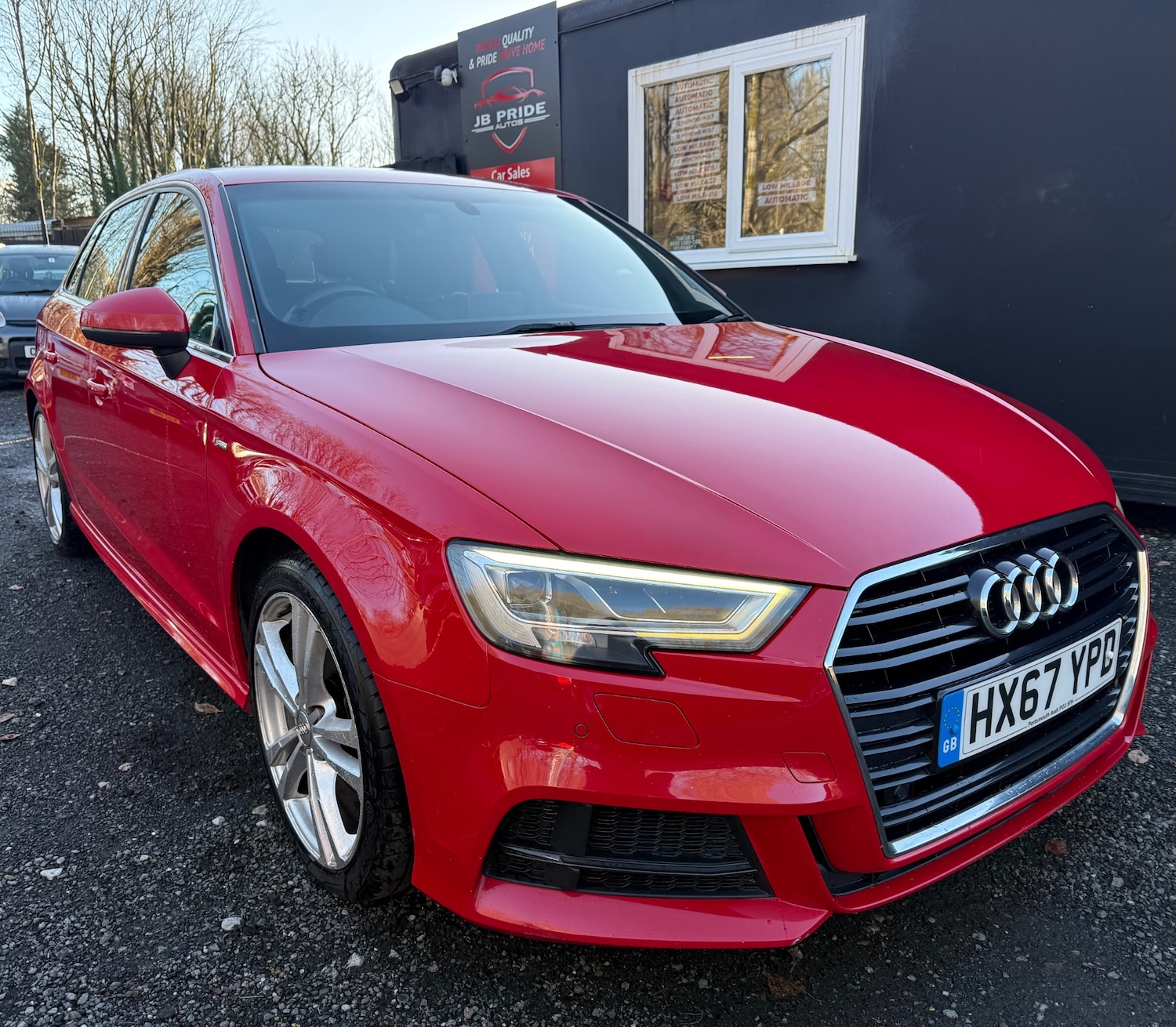 Used Audi A3 2017 for sale - 76726116: Photo 3