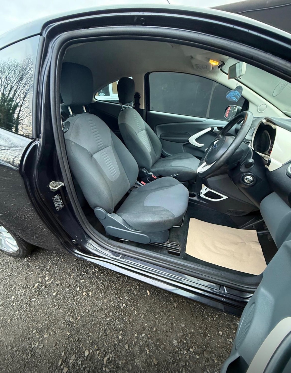 Used Ford Ka 2012 for sale - 77151576: Photo 12