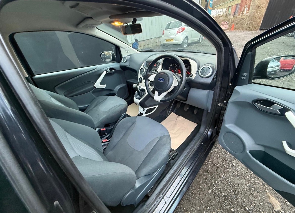 Used Ford Ka 2012 for sale - 77151576: Photo 13