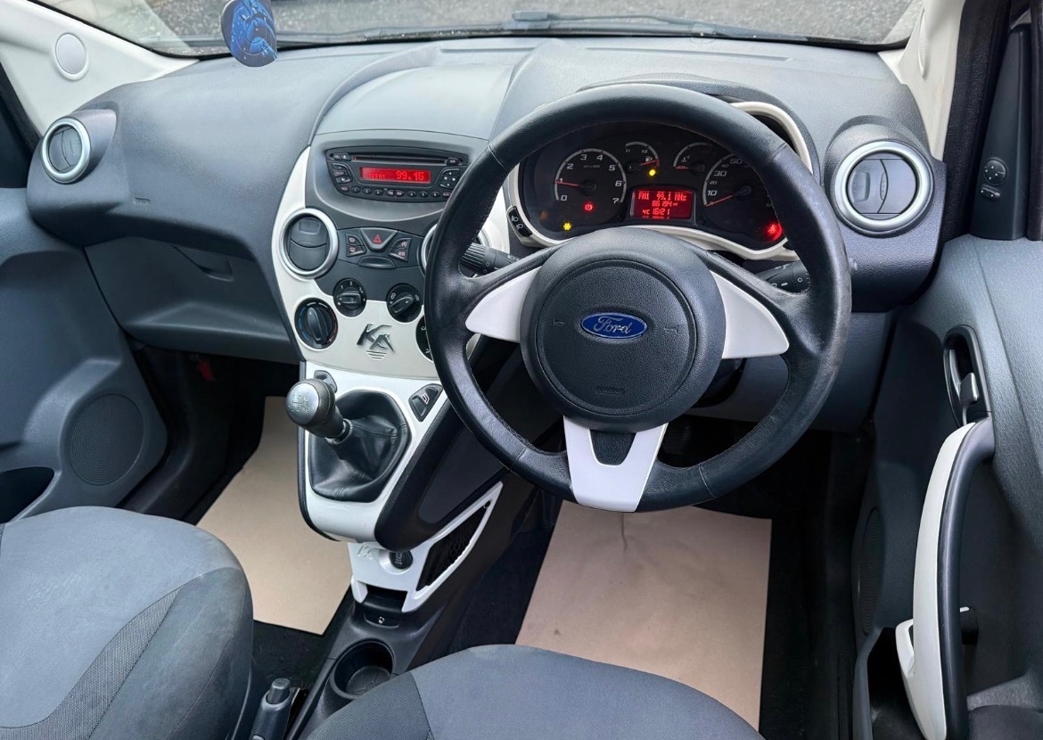 Used Ford Ka 2012 for sale - 77151576: Photo 14