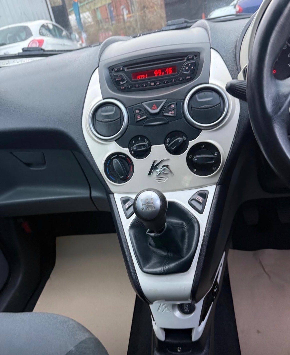 Used Ford Ka 2012 for sale - 77151576: Photo 16