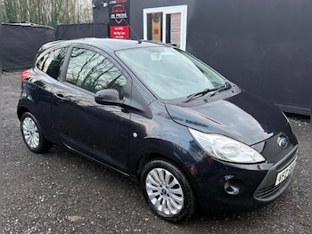 Used Ford Ka undefined for sale - 77151576: Photo