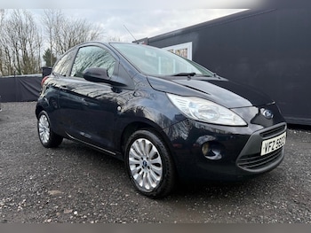 Used Ford Ka undefined for sale - 77151576: Photo