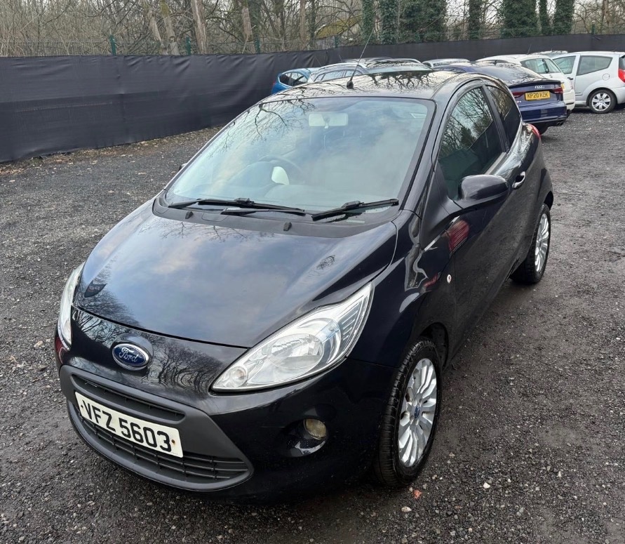 Used Ford Ka 2012 for sale - 77151576: Photo 3