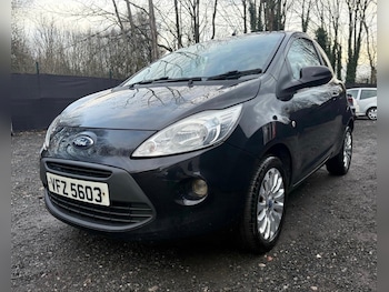 Used Ford Ka undefined for sale - 77151576: Photo