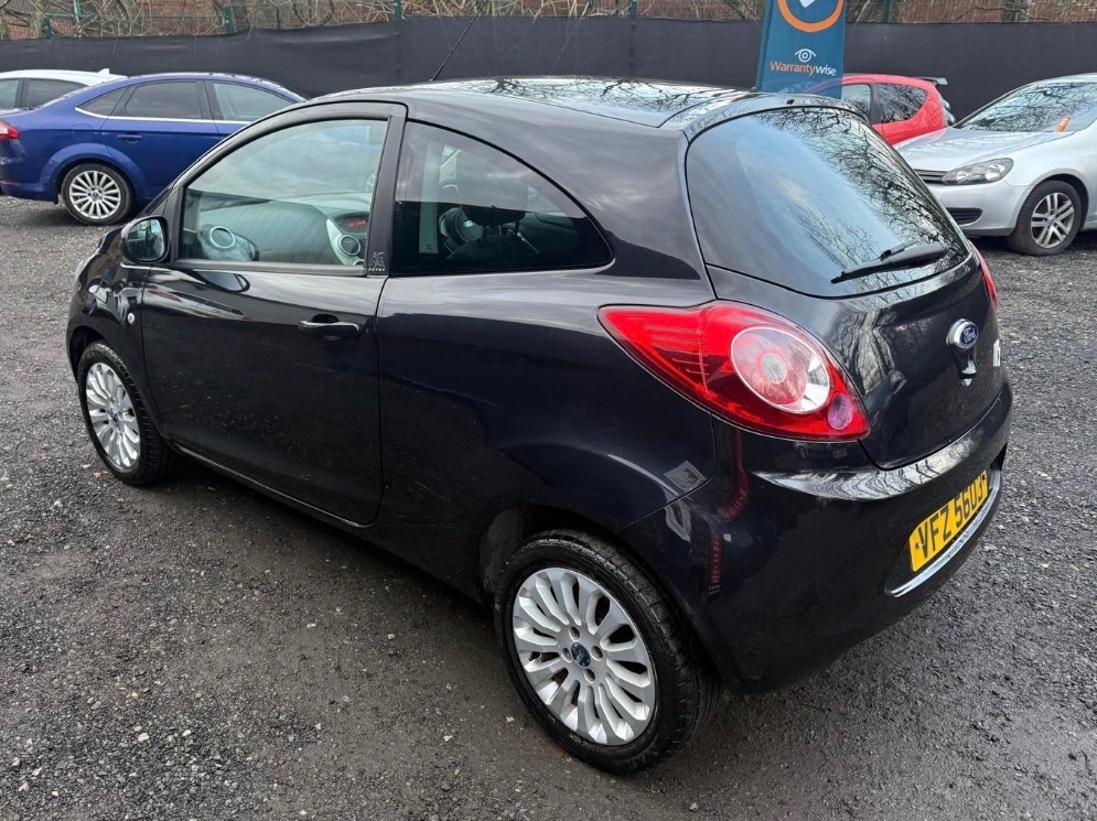 Used Ford Ka 2012 for sale - 77151576: Photo 6