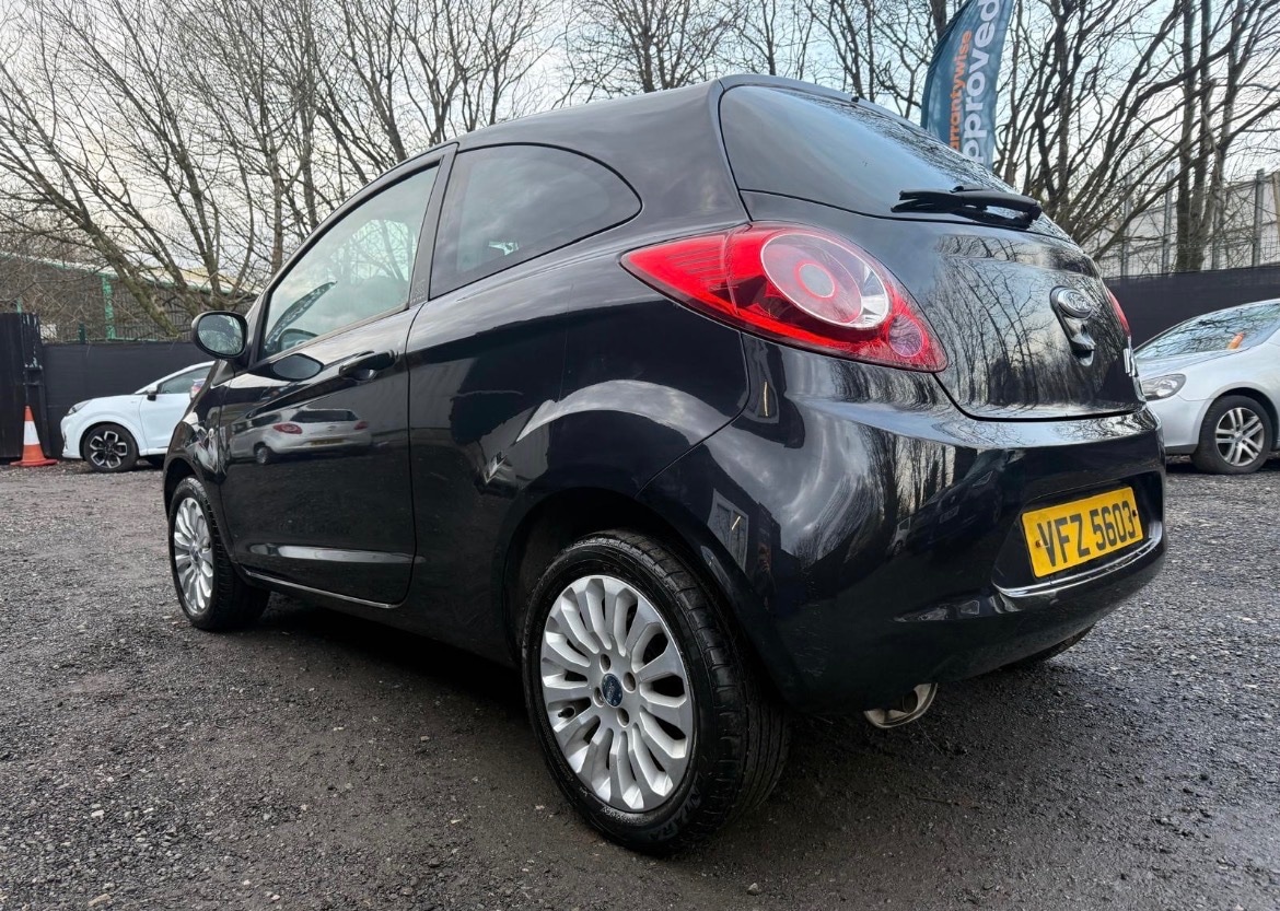 Used Ford Ka 2012 for sale - 77151576: Photo 7