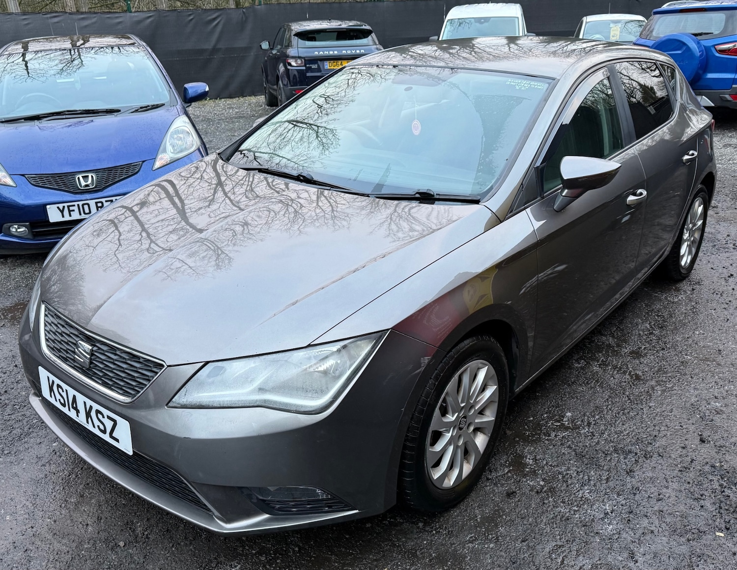 Used SEAT Leon 2014 for sale - 78045975: Photo 10