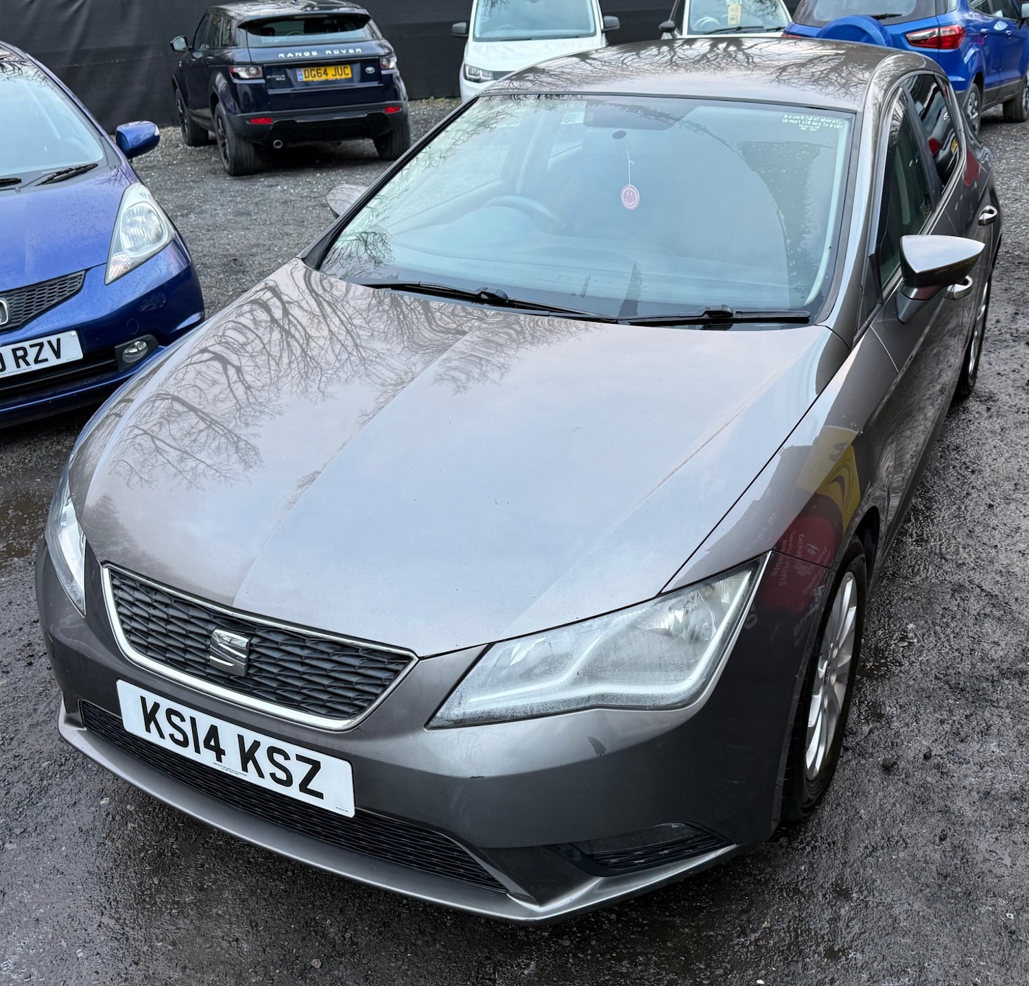 Used SEAT Leon 2014 for sale - 78045975: Photo 11
