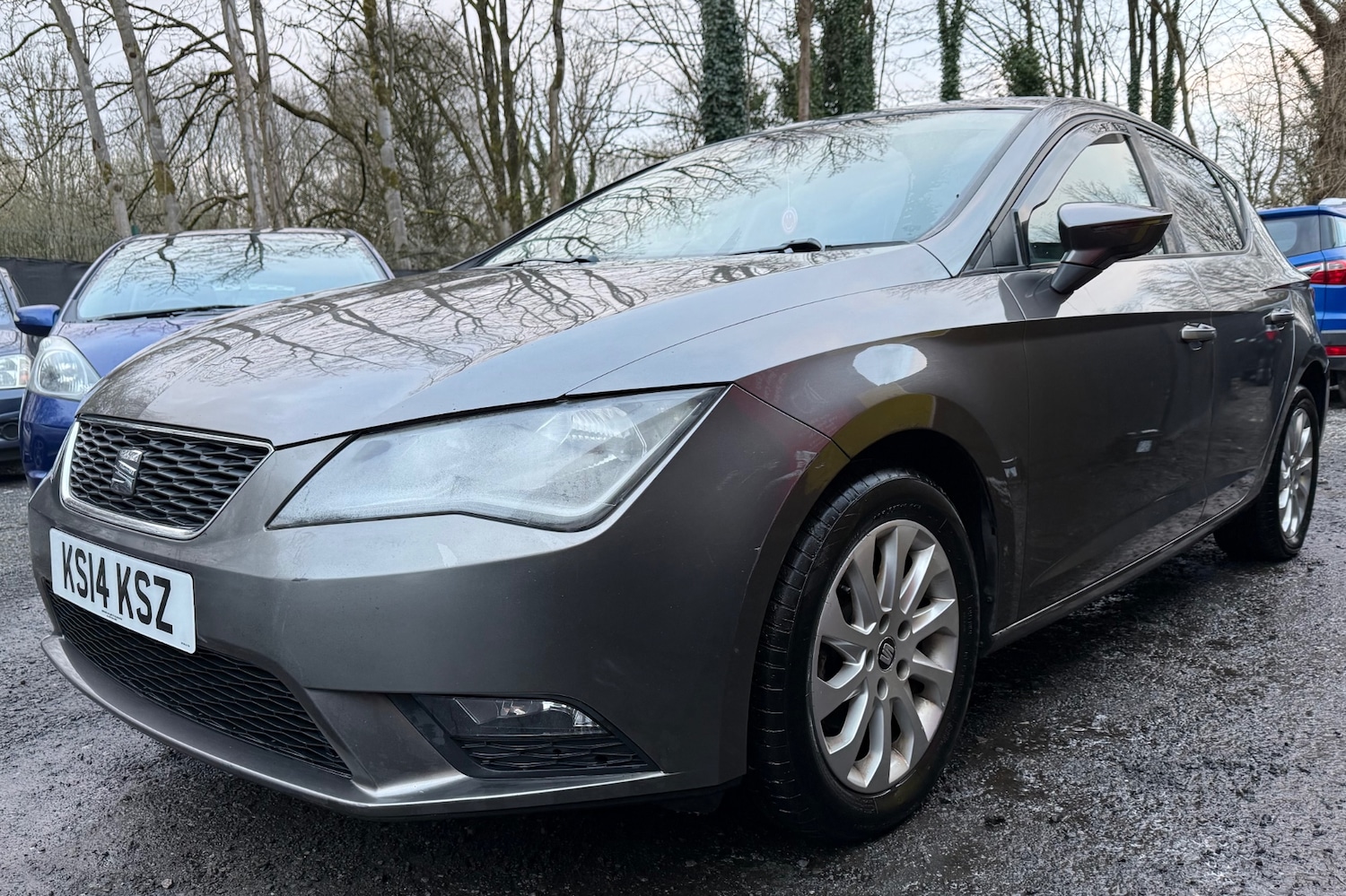 Used SEAT Leon 2014 for sale - 78045975: Photo 12