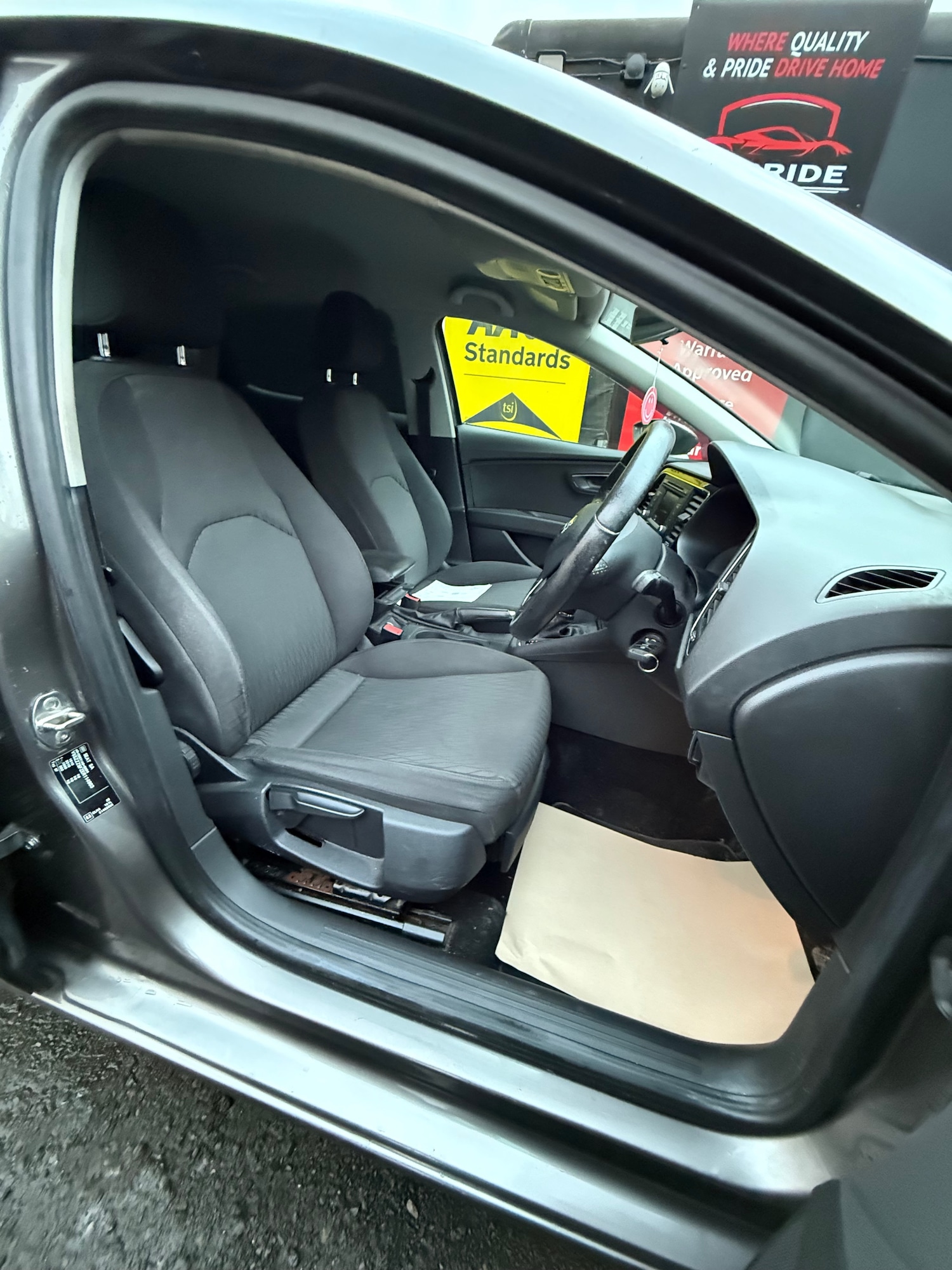 Used SEAT Leon 2014 for sale - 78045975: Photo 13