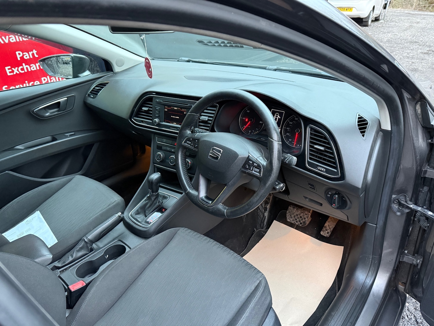 Used SEAT Leon 2014 for sale - 78045975: Photo 15