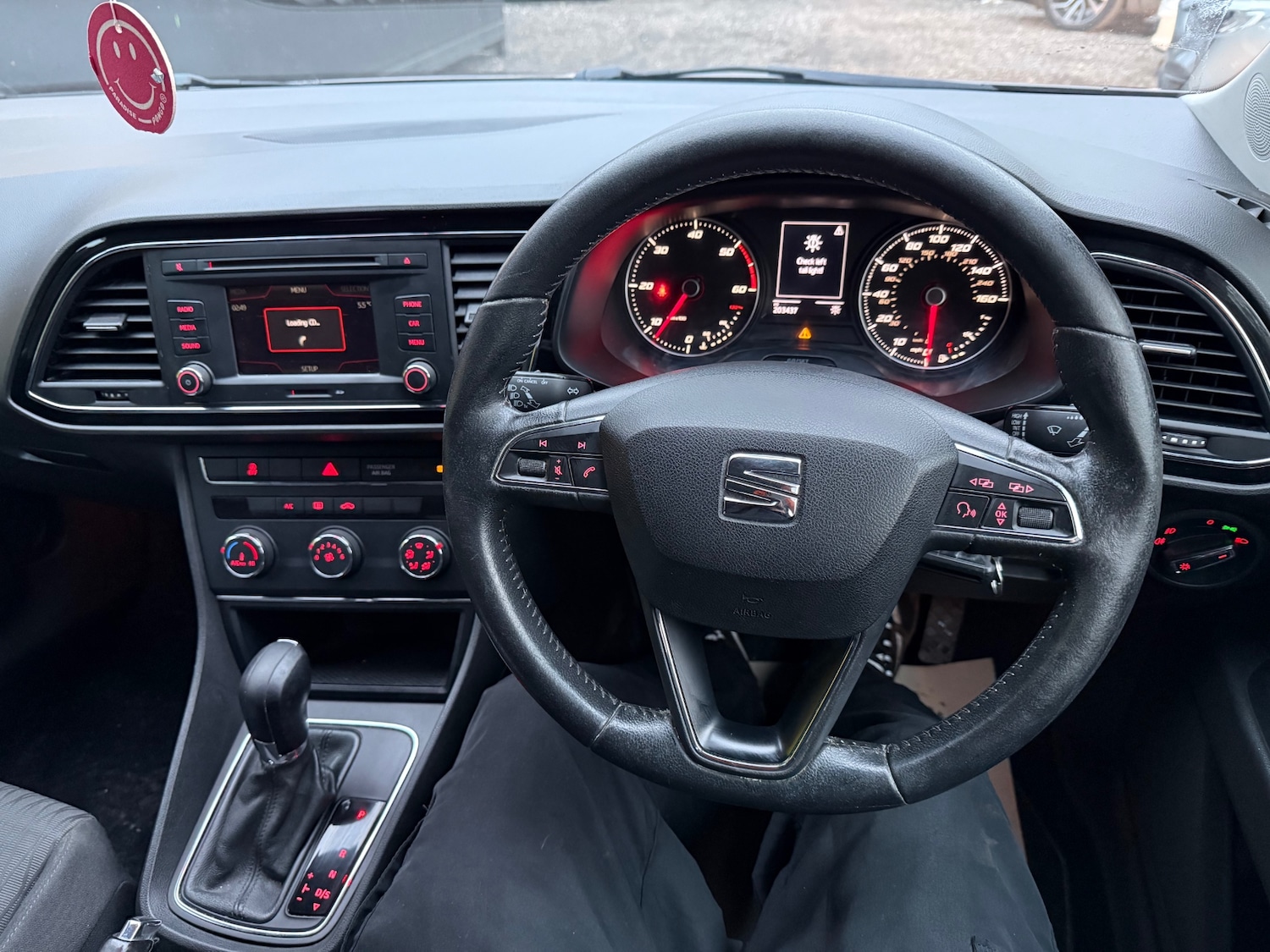 Used SEAT Leon 2014 for sale - 78045975: Photo 16