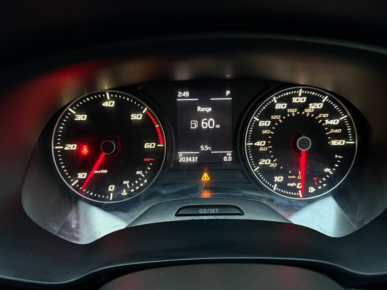 Used SEAT Leon 2014 for sale - 78045975: Photo 17