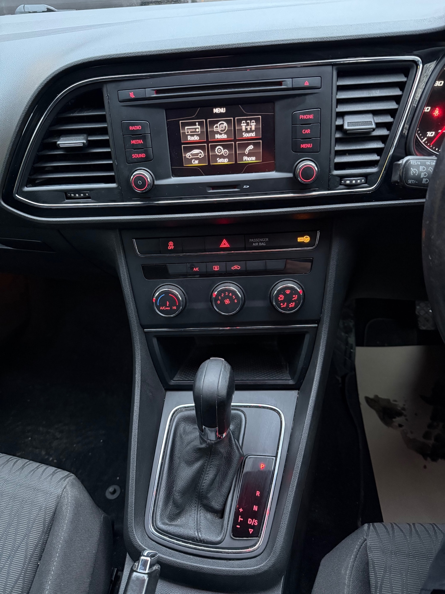 Used SEAT Leon 2014 for sale - 78045975: Photo 18