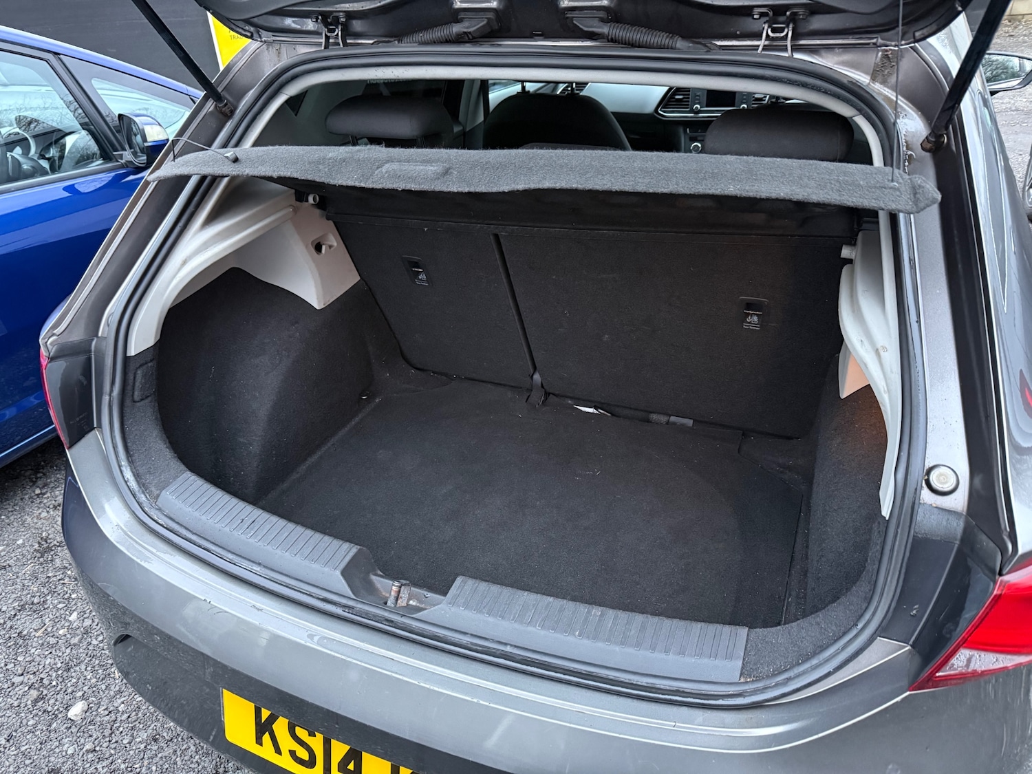 Used SEAT Leon 2014 for sale - 78045975: Photo 19