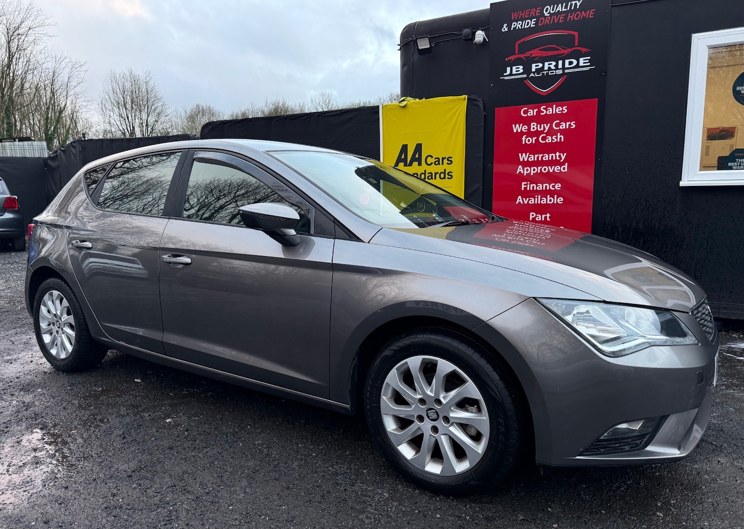 Used SEAT Leon 2014 for sale - 78045975: Photo 3
