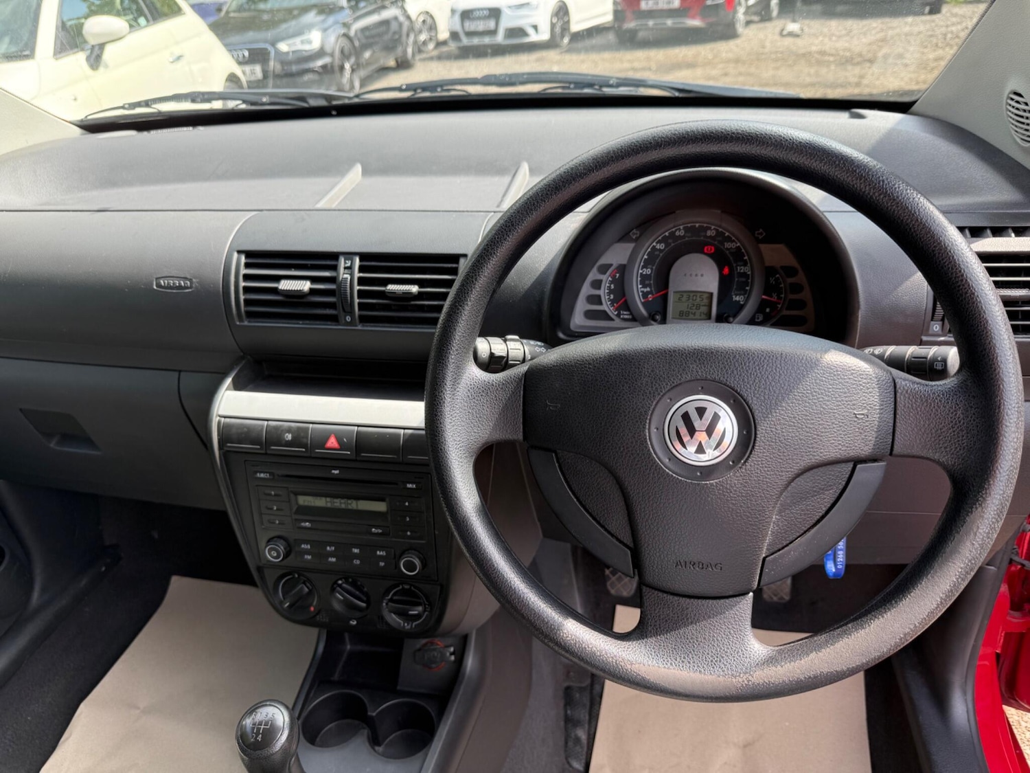 Vehicle 19