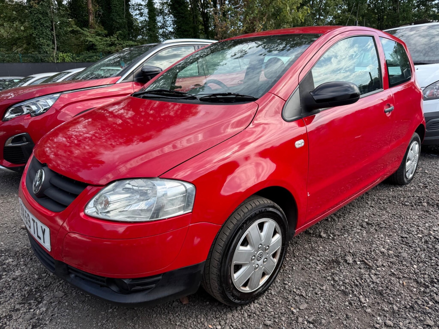 Vehicle 24