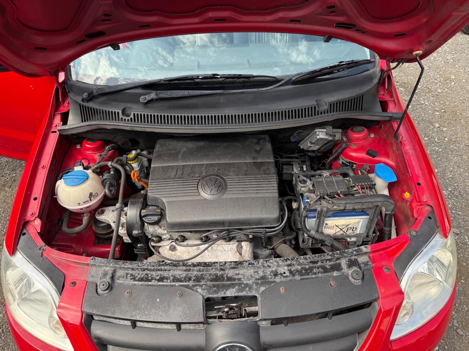Vehicle 26