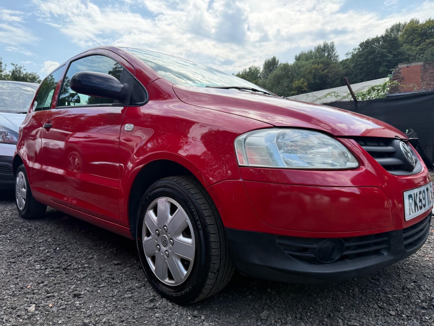 Vehicle 27