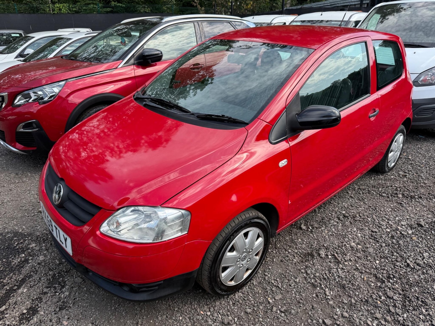 Vehicle 28