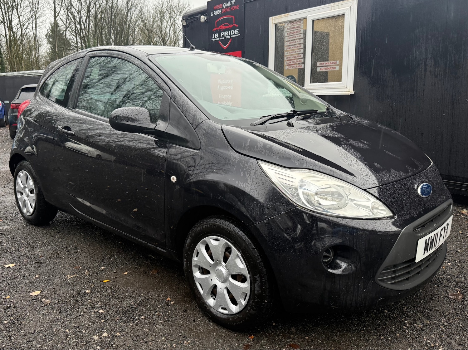 Used Ford Ka 2011 for sale - 76588494: Photo 1