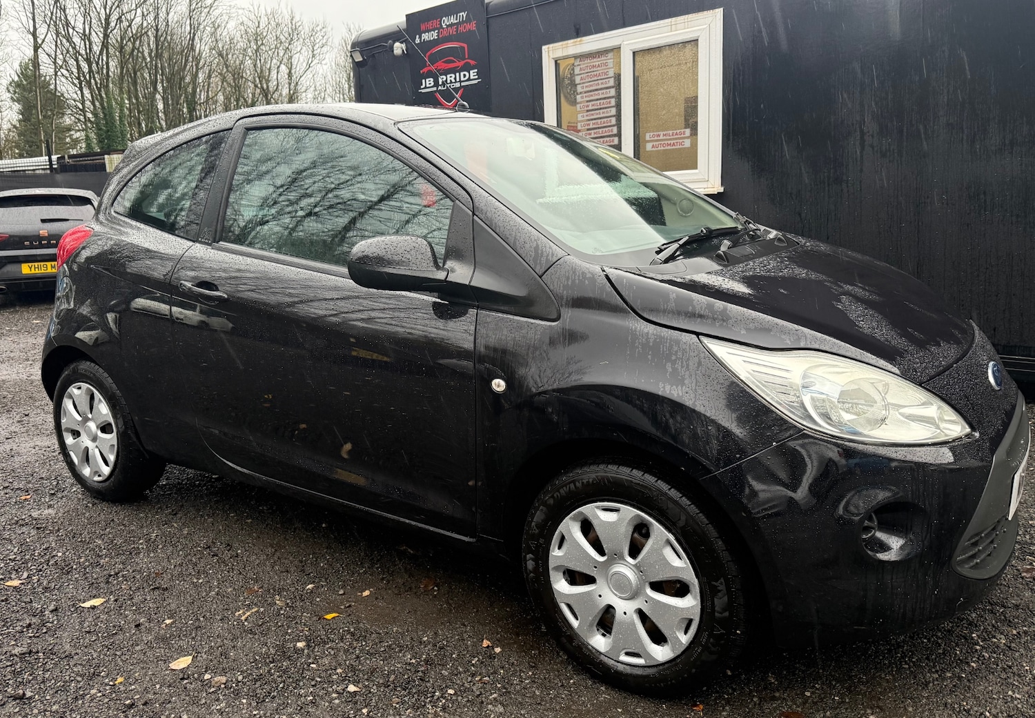 Used Ford Ka 2011 for sale - 76588494: Photo 10