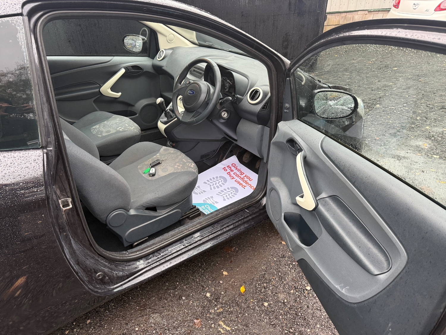 Used Ford Ka 2011 for sale - 76588494: Photo 11