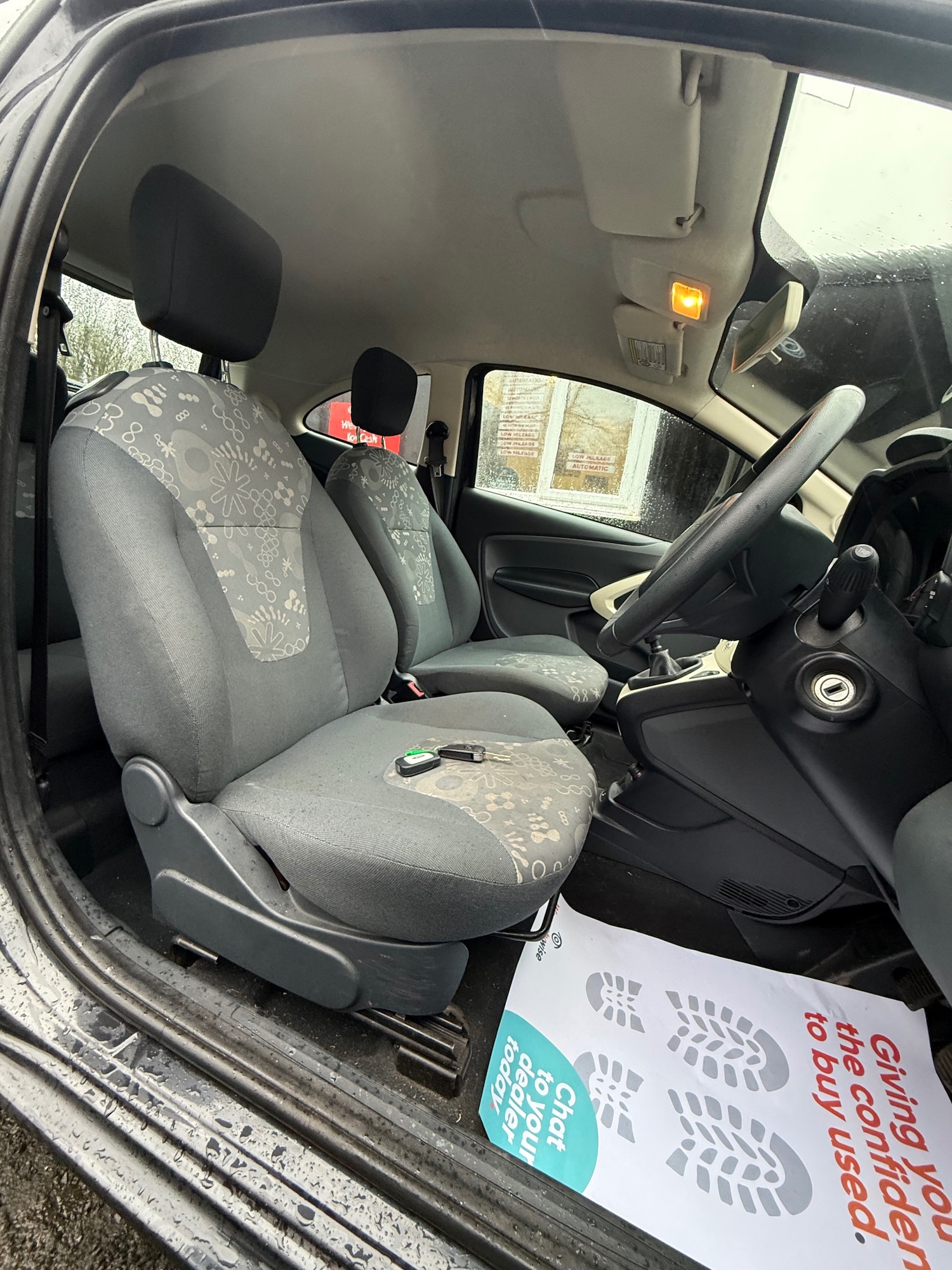 Used Ford Ka 2011 for sale - 76588494: Photo 12