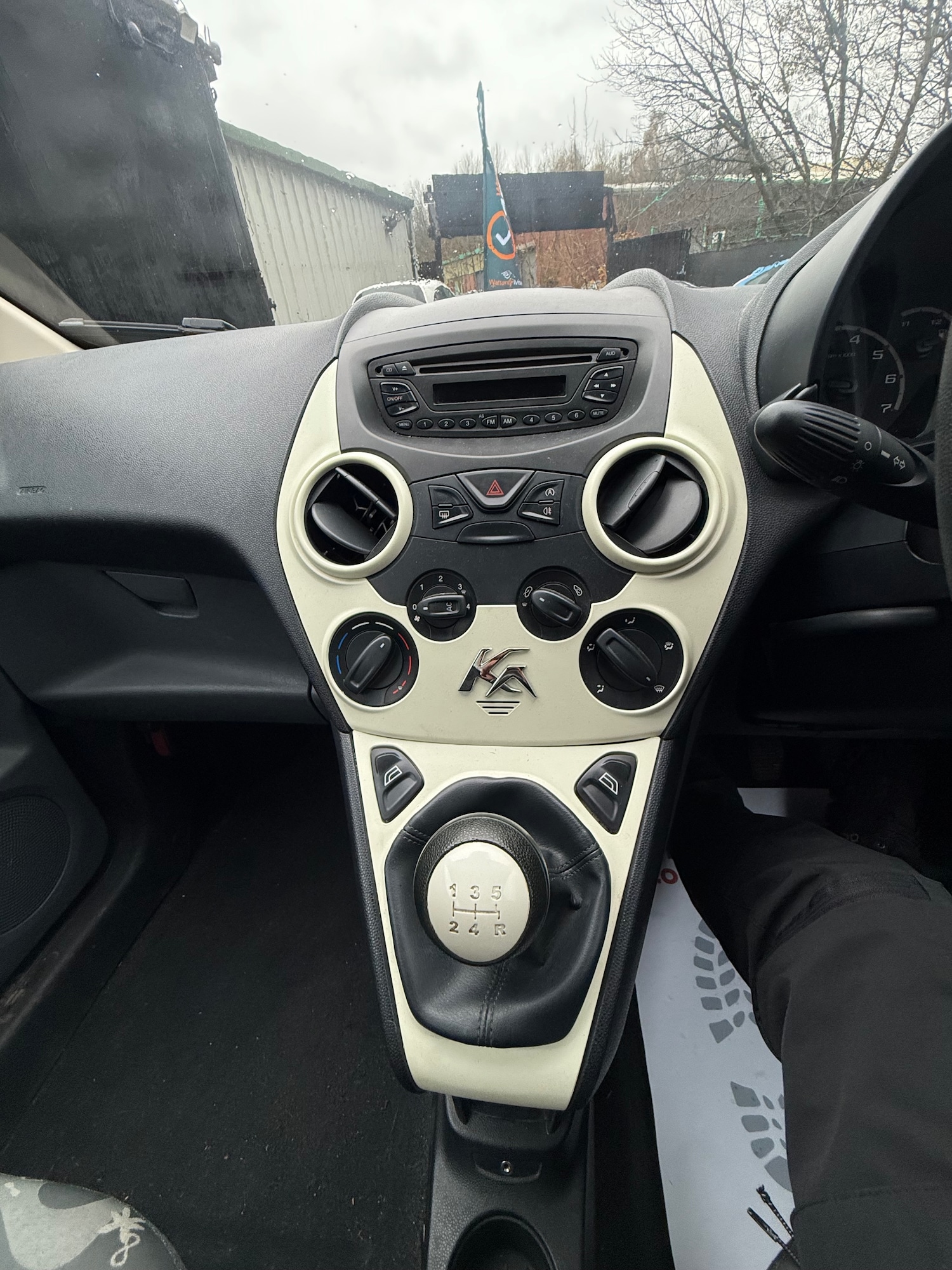 Used Ford Ka 2011 for sale - 76588494: Photo 15