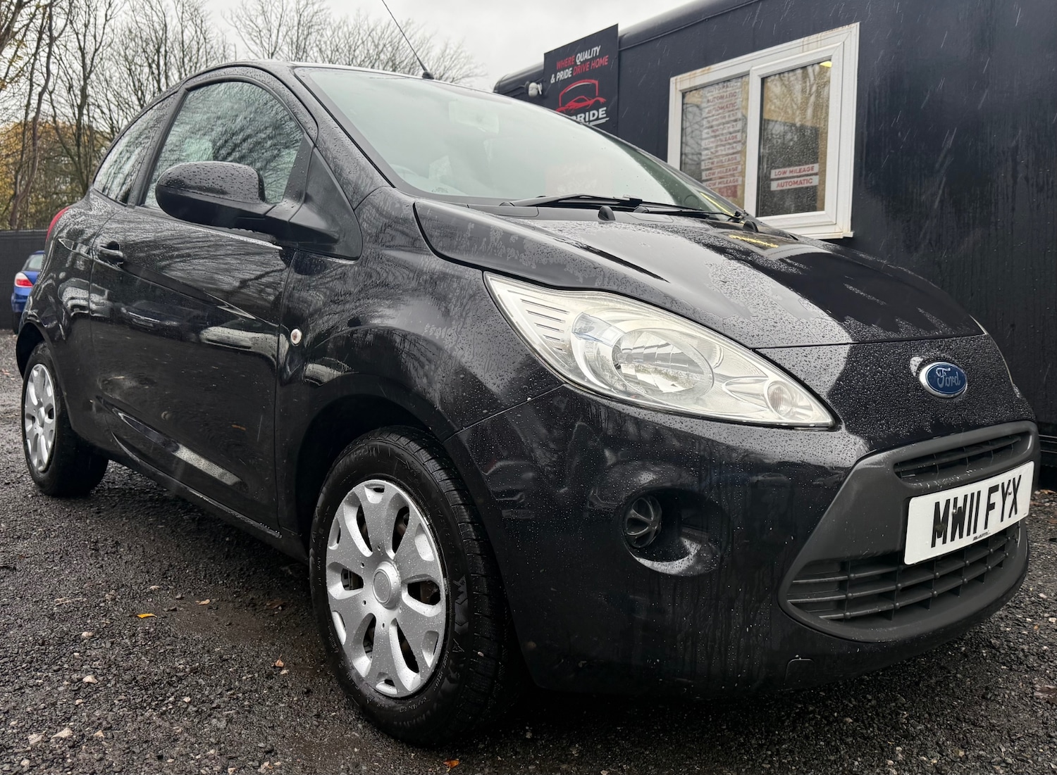 Used Ford Ka 2011 for sale - 76588494: Photo 3