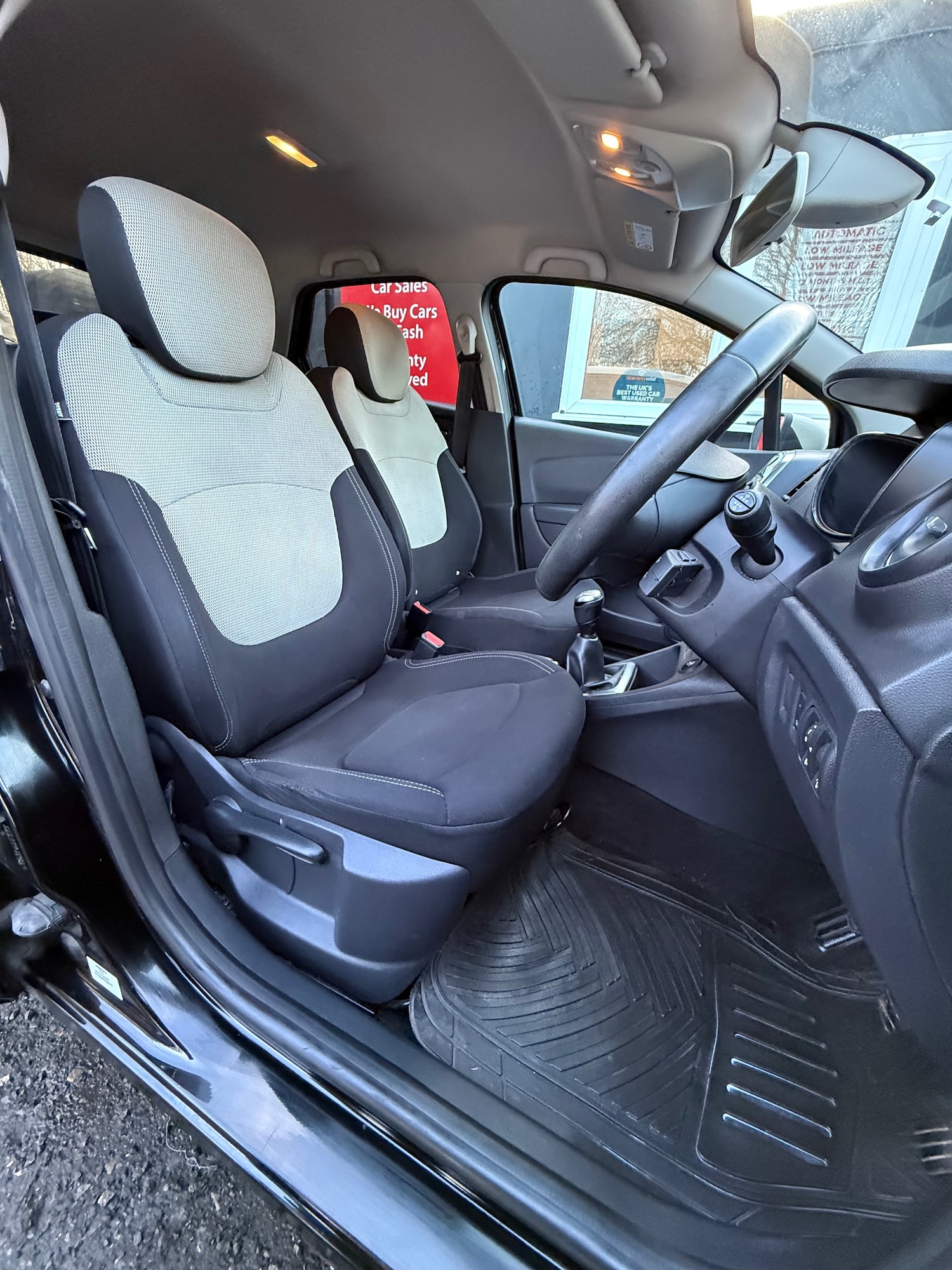 Used Renault Captur 2018 for sale - 77357675: Photo 16