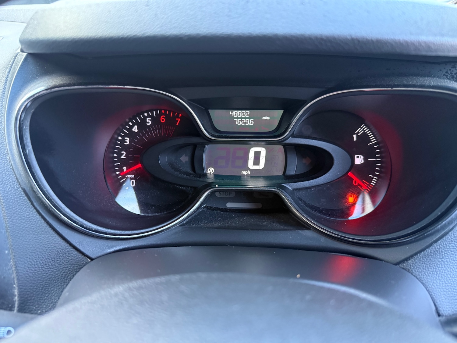 Used Renault Captur 2018 for sale - 77357675: Photo 19