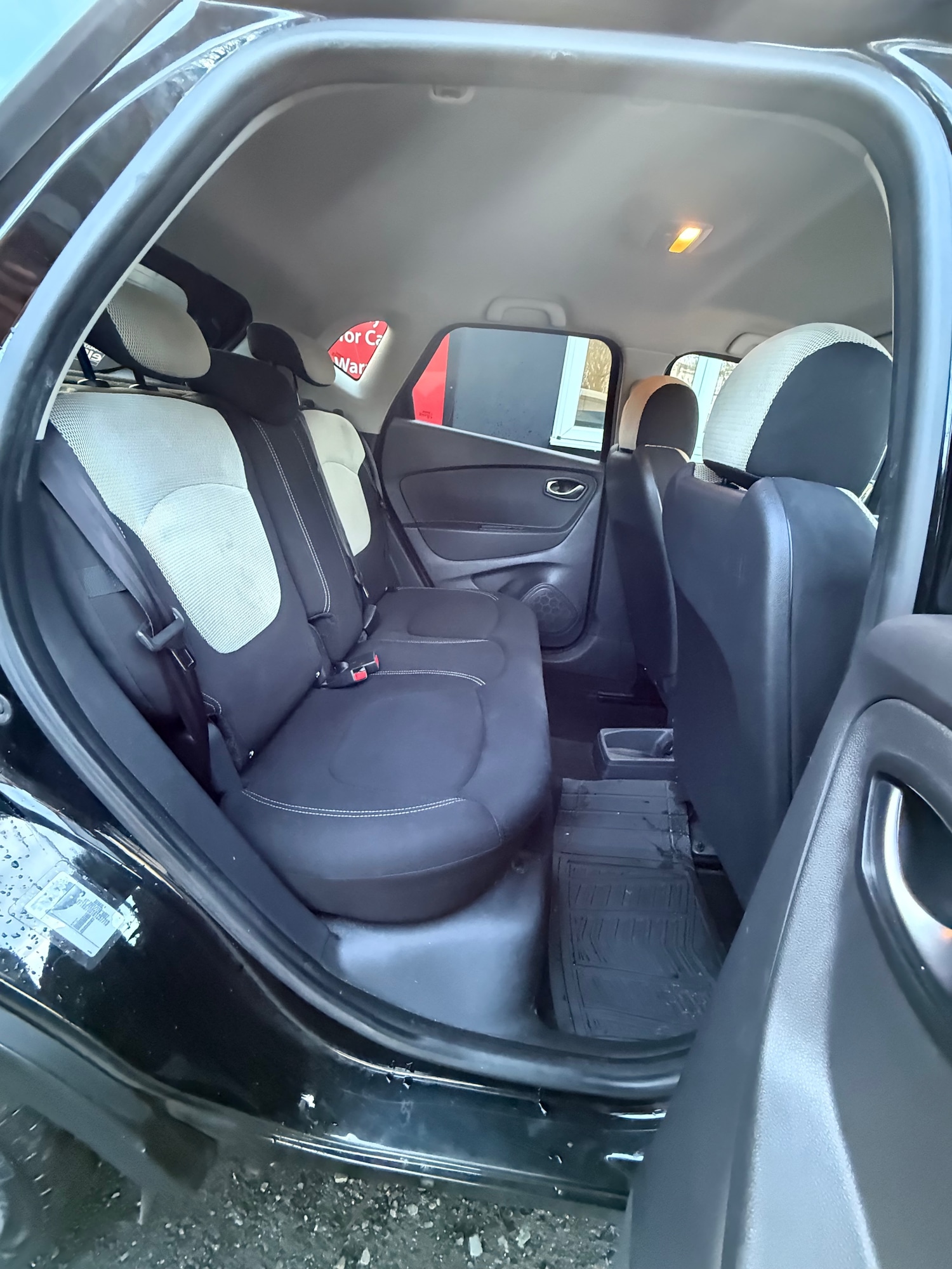 Used Renault Captur 2018 for sale - 77357675: Photo 20