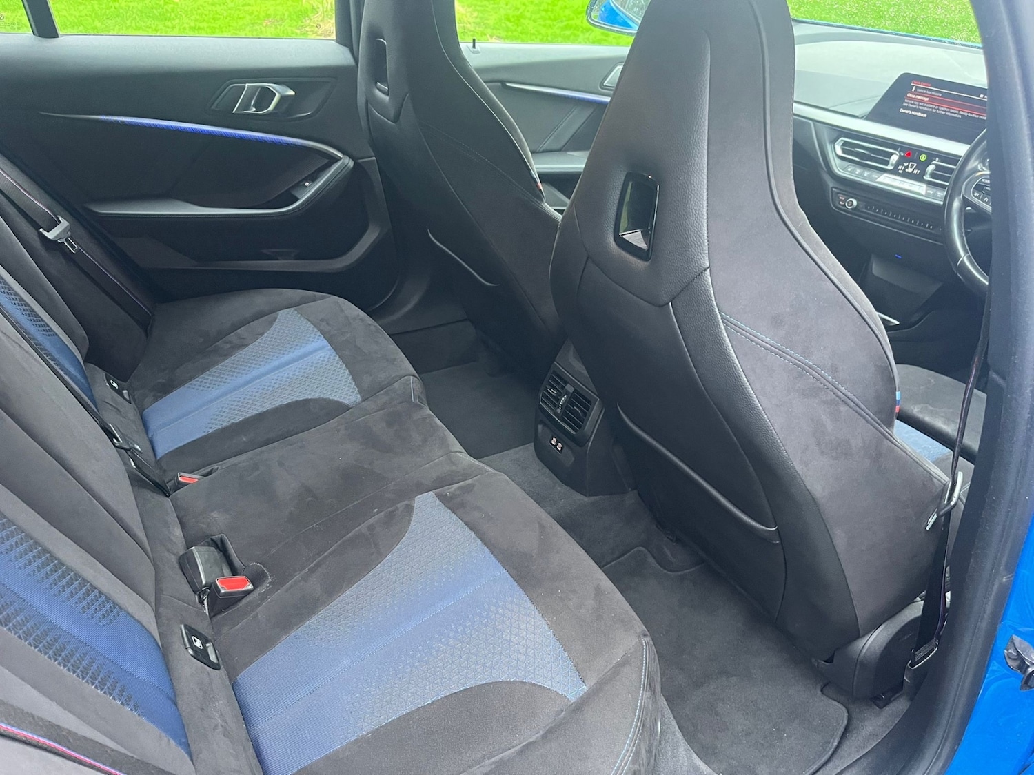 Used BMW 1 Series 2021 for sale - 77395282: Photo 12