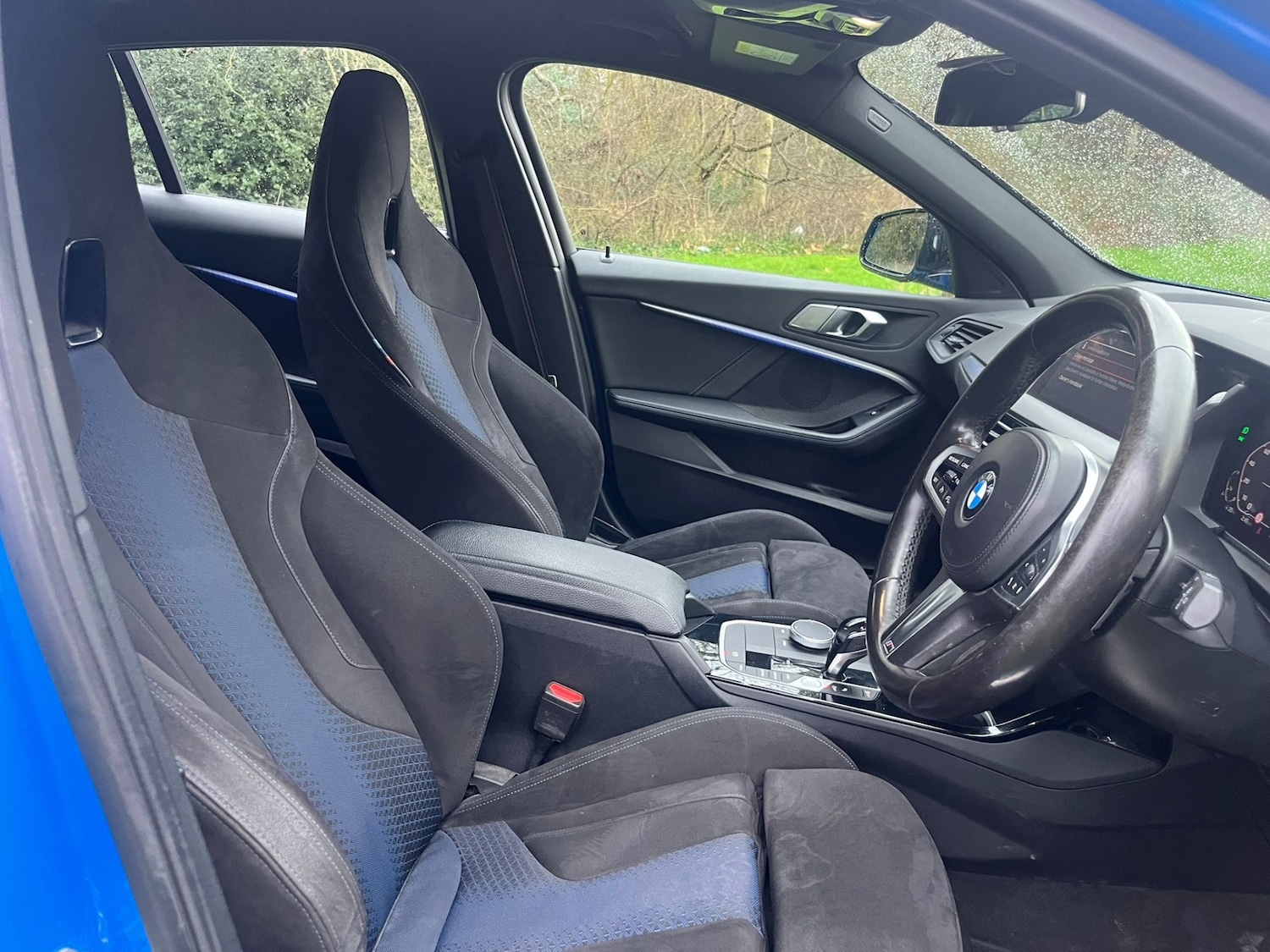 Used BMW 1 Series 2021 for sale - 77395282: Photo 13