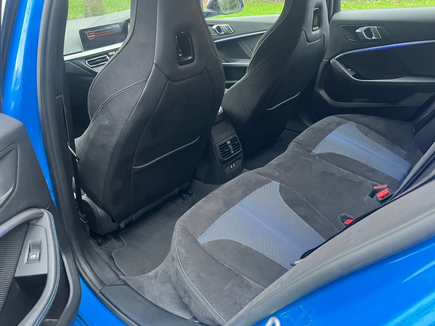 Used BMW 1 Series 2021 for sale - 77395282: Photo 14