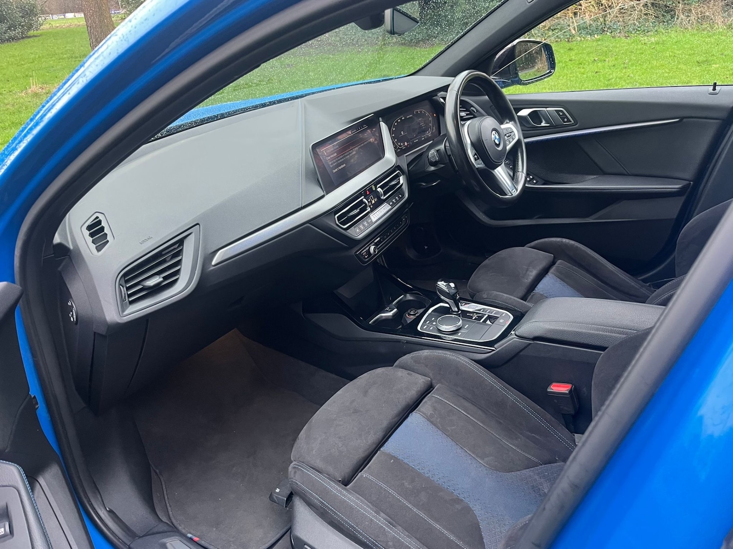 Used BMW 1 Series 2021 for sale - 77395282: Photo 16