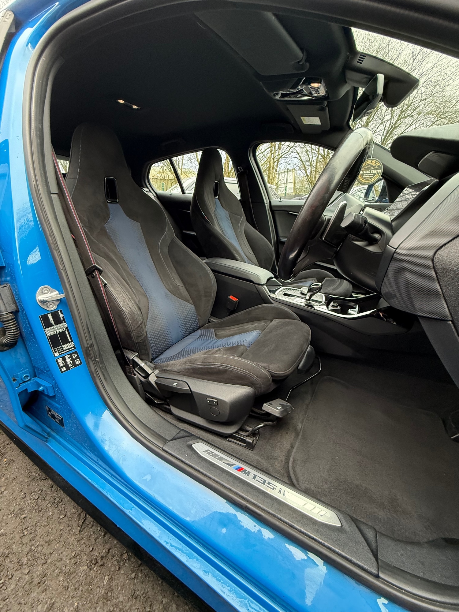 Used BMW 1 Series 2021 for sale - 77395282: Photo 17