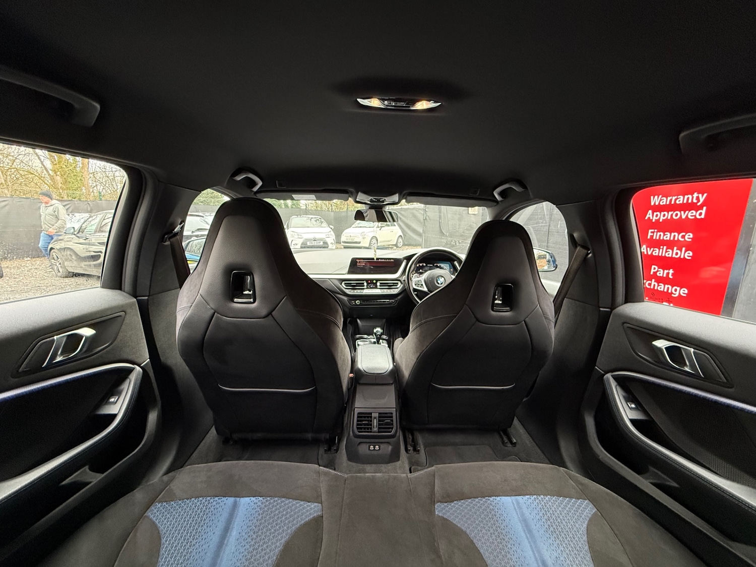 Used BMW 1 Series 2021 for sale - 77395282: Photo 18