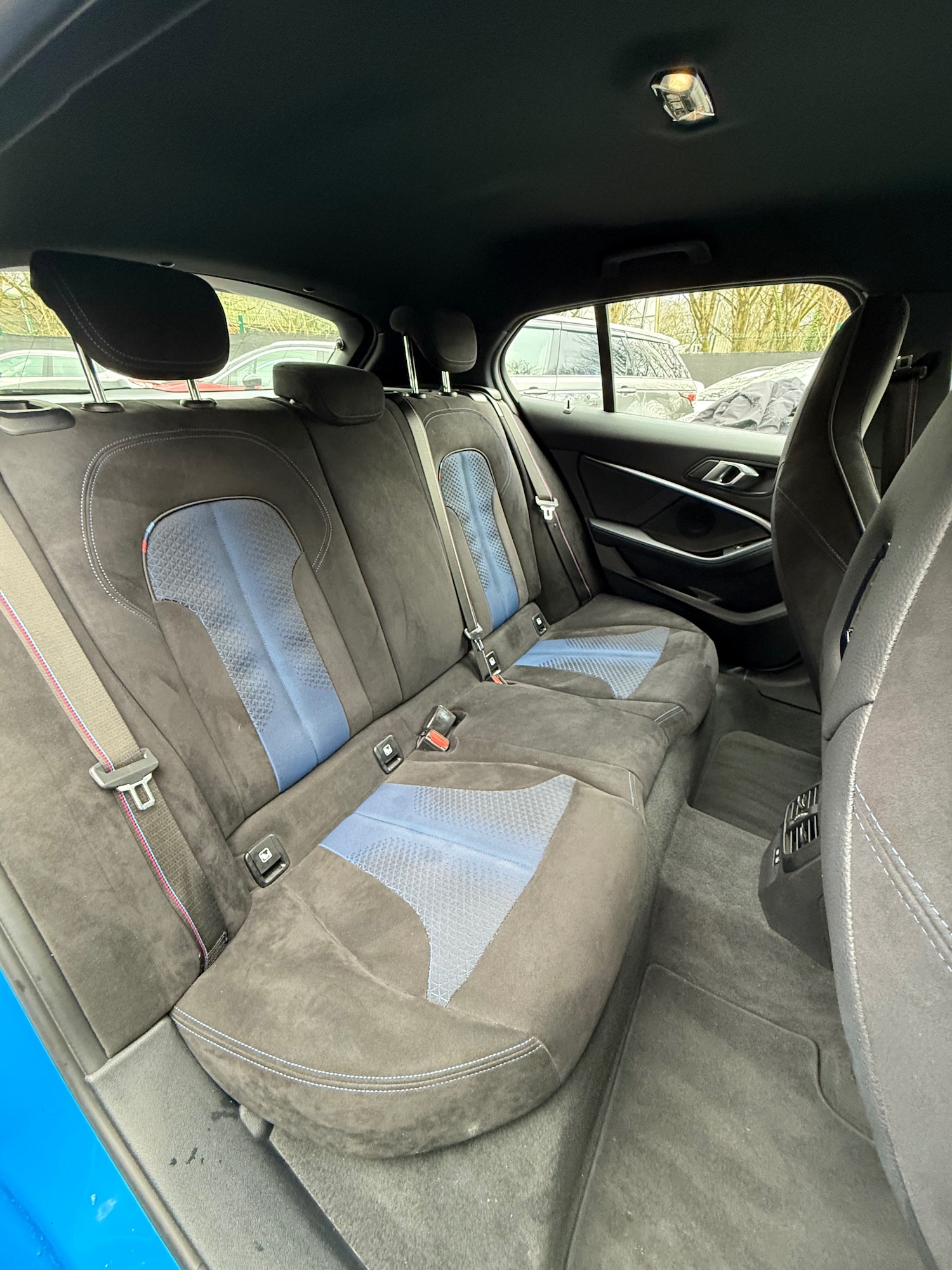 Used BMW 1 Series 2021 for sale - 77395282: Photo 19