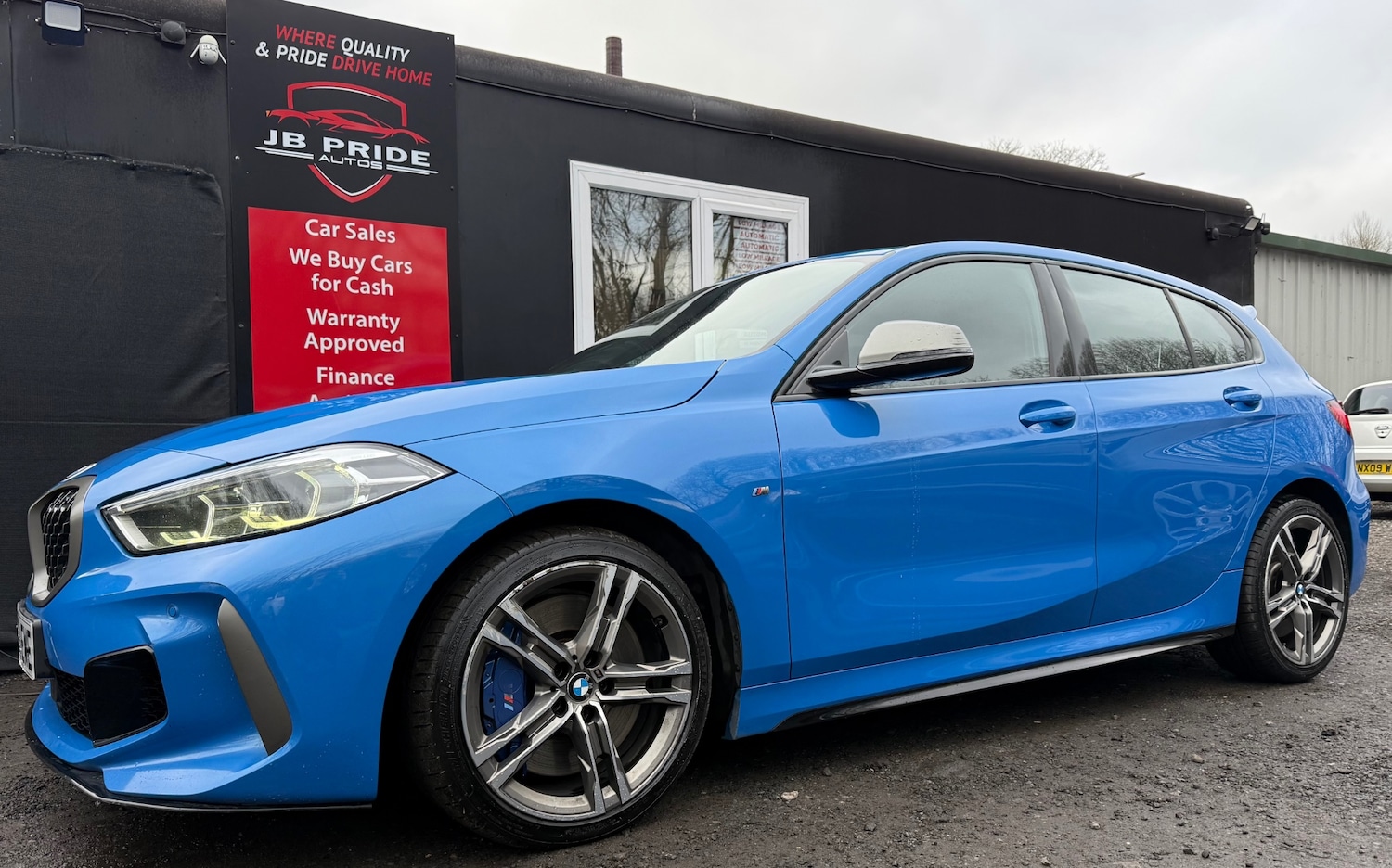 Used BMW 1 Series 2021 for sale - 77395282: Photo 21