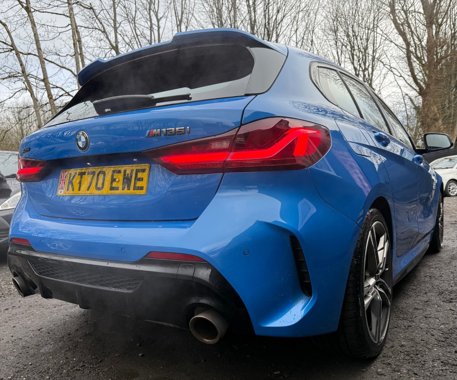 Used BMW 1 Series 2021 for sale - 77395282: Photo 24