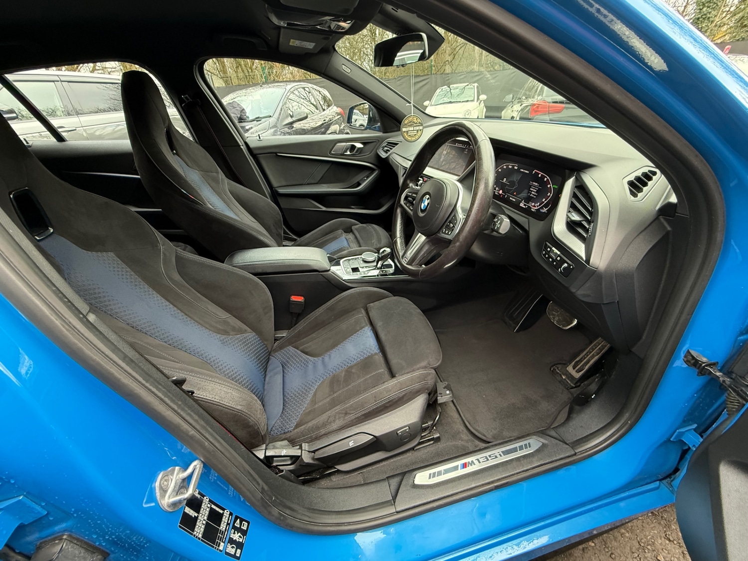 Used BMW 1 Series 2021 for sale - 77395282: Photo 25